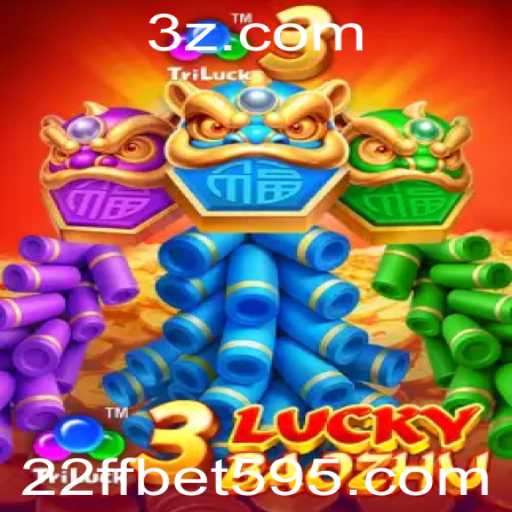 Explorando o Fascinante Mundo de 3LuckyBaozhu