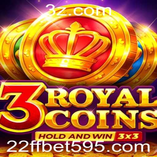 Explorando o Fascinante Mundo de 3royalcoins: Regras e Estratégias