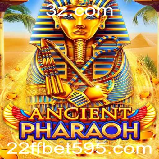 AncientPharaoh: Um Mergulho no Universo das Apostas 22ff bet