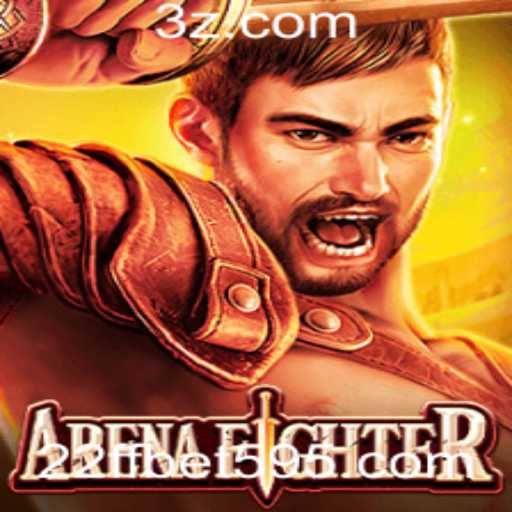 ArenaFighter: A Nova Sensação nos Campos de Batalha Virtuais