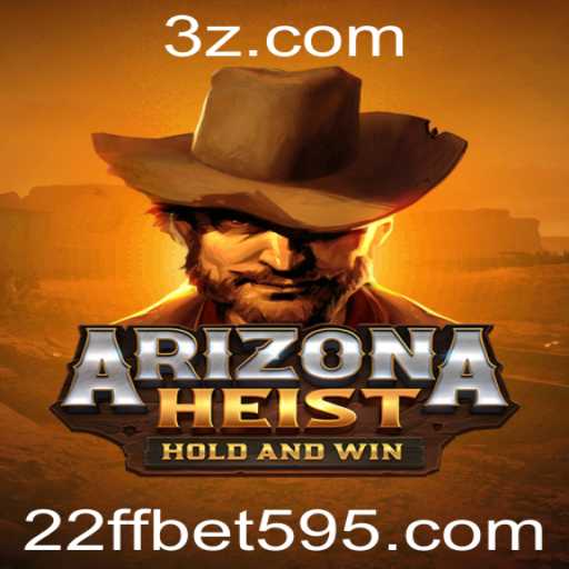 Desvendando ArizonaHeist: A Aventura Inovadora em Jogos Online