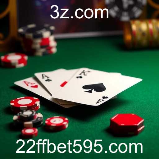 O Fascínio do Bacará nos Cassinos