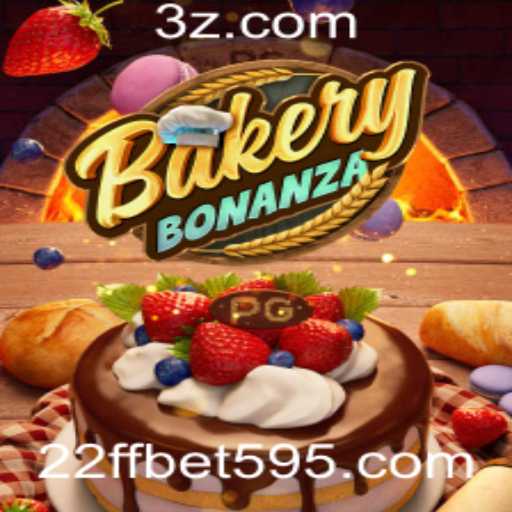 Explorando o Fascinante Mundo de BakeryBonanza: Regras e Introdução ao Jogo