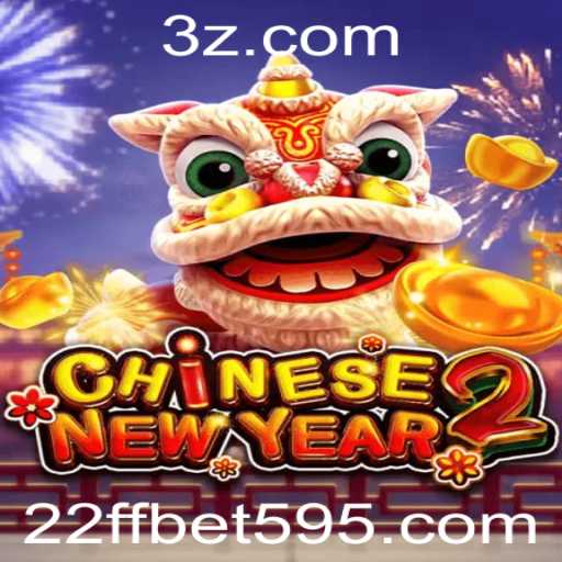 Explorando o Fascinante Jogo CHINESENEWYEAR2: Uma Jornada Através do Ano Novo Chinês e as Aventuras de 22ff Bet