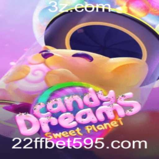 CandyDreams: Uma Viagem Doce no Mundo dos Jogos Digitais