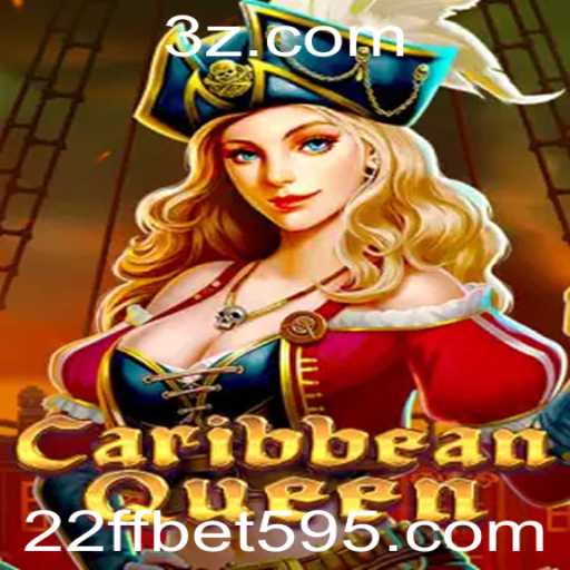 Descubra a Emoção do Jogo CaribbeanQueen com 22ff Bet