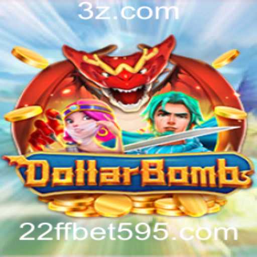 Explorando o Fascinante Mundo de DollarBombs e a Tendência 22ff Bet