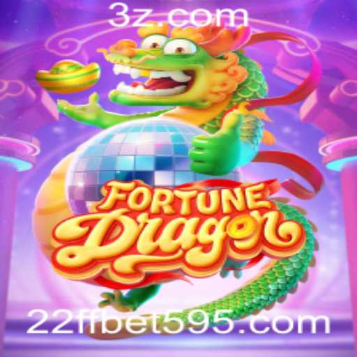 FortuneDragon: Um Mergulho no Mundo Emocionante dos Jogos Online