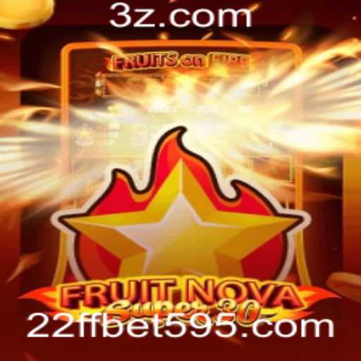 Descubra o Universo Empolgante de FruitrNovaSupe30