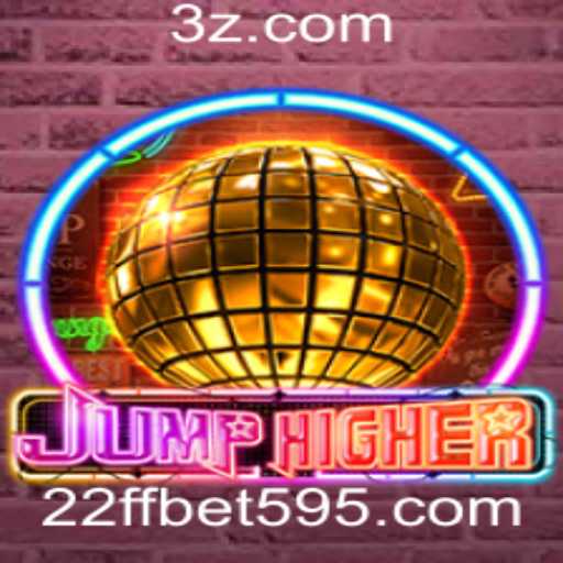 JumpHigher: Uma Nova Experiência de Jogo com 22ff Bet