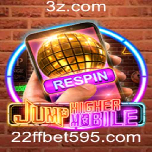 Explorando o Mundo do Jogo 'JumpHighermobile' e o Fenômeno '22ff Bet'
