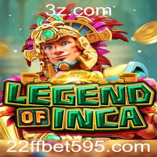 LegendofInca: Explorando o Fascinante Mundo do Jogo e o Impacto Atual do 22ff Bet