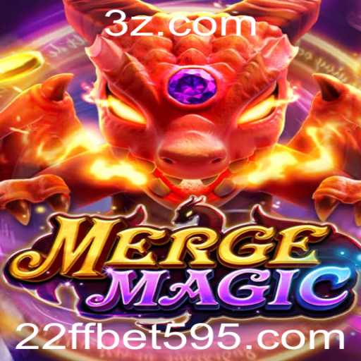 MergeMagic: Descubra o Universo Mágico da Aventura Puzzle