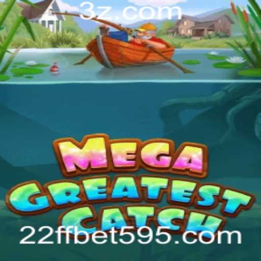 Explorando MegaGreatestCatch - Um Merge Entre Estratégia e Emoção