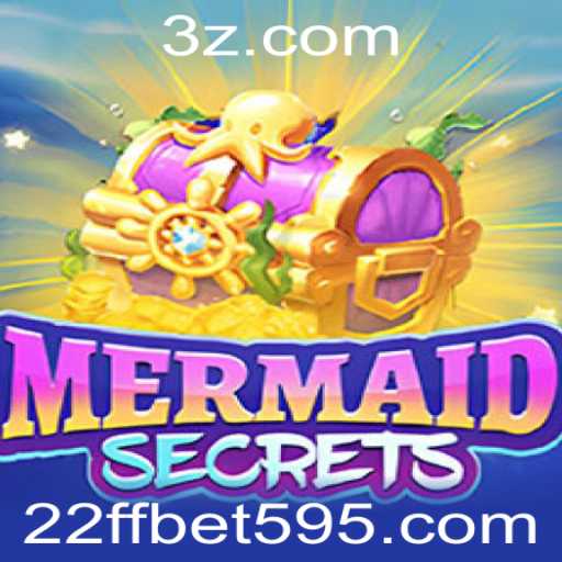 Descubra o Mundo Encantado de MermaidSecrets: Um Mergulho no Fundo do Mar com 22ff bet