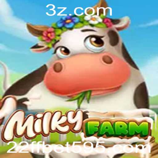 MilkyFarm: Uma Jornada Interativa em um Mundo de Fazendas e Apostas