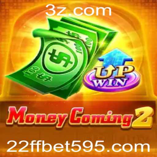 Entendendo o Mundo de MoneyComing2: Uma Aventura no Jogo e Apostas com 22ff bet