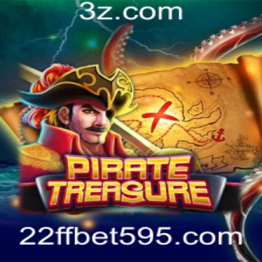 Descubra o Mundo Aventureiro de PirateTreasure com a Palavra-Chave 22ff bet