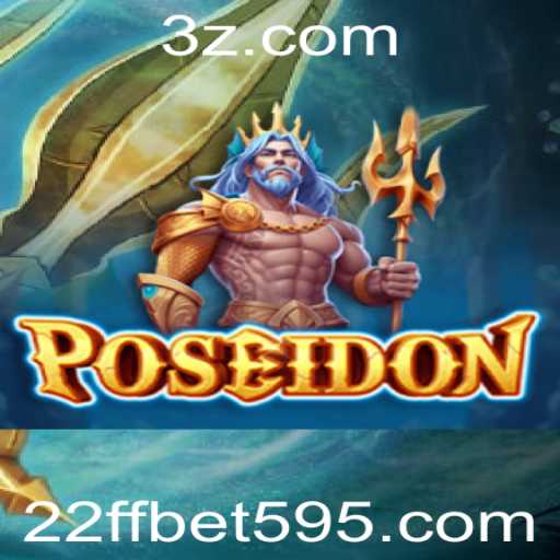 Descubra o Mundo Fascinante do Jogo Poseidon