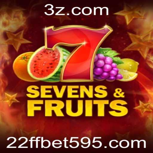 Descubra o Fascinante Mundo de SevensFruits e Aposte com 22ff Bet