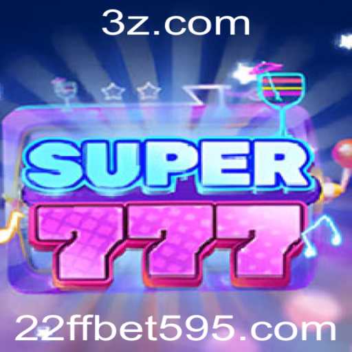 Descubra a Emoção de Jogar Super777: O Jogo de Aposta que Está Conquistando o Mundo