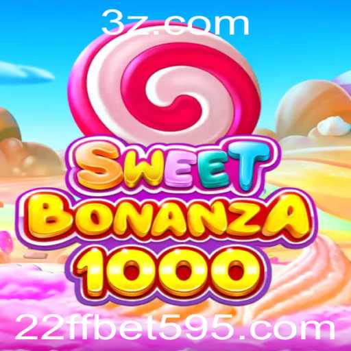 Descubra o Fascinante Mundo do Jogo SweetBonanza1000