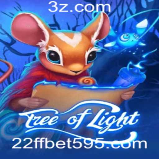 TreeofLight: Explorando o Mundo Encantado do Jogo com 22ff Bet