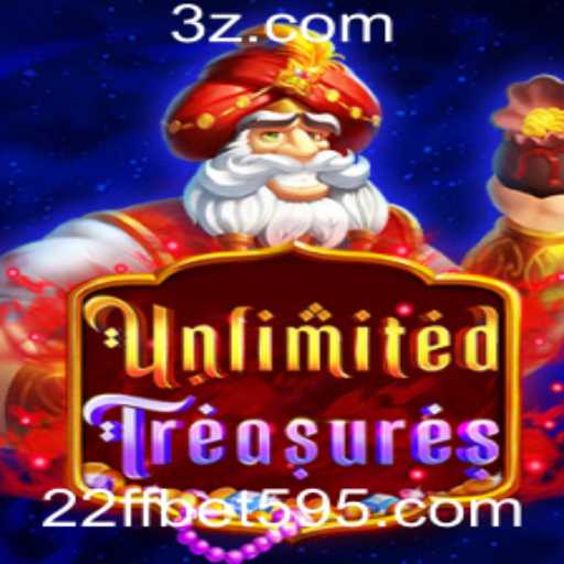 Explorando UnlimitedTreasures: Um Jogo de Aventura e Estratégia