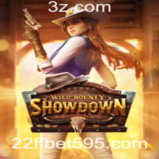 Descubra WildBountyShowdown: O Fascinante Jogo de Apostas com '22ff Bet'