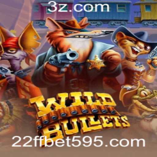 Descubra o Universo do Jogo WildBullets