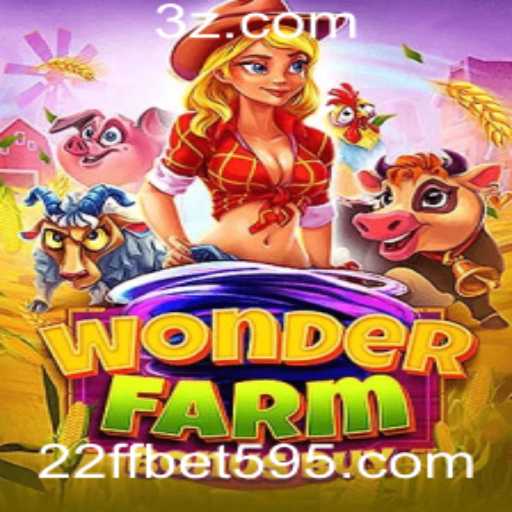 Explorando o Mundo de WonderFarmBonusBuy: Um Guia Completo