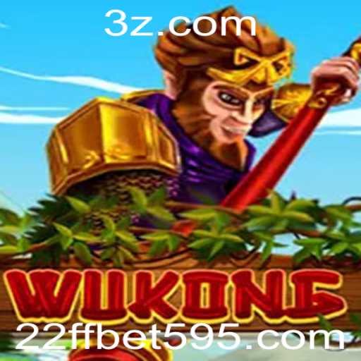 Descubra Wukong: O Jogo de Aventura Inovador Associado ao Universo de Apostas 22ff Bet